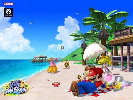 Juegos de mario bros