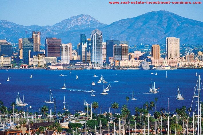 san diego real estate agent
